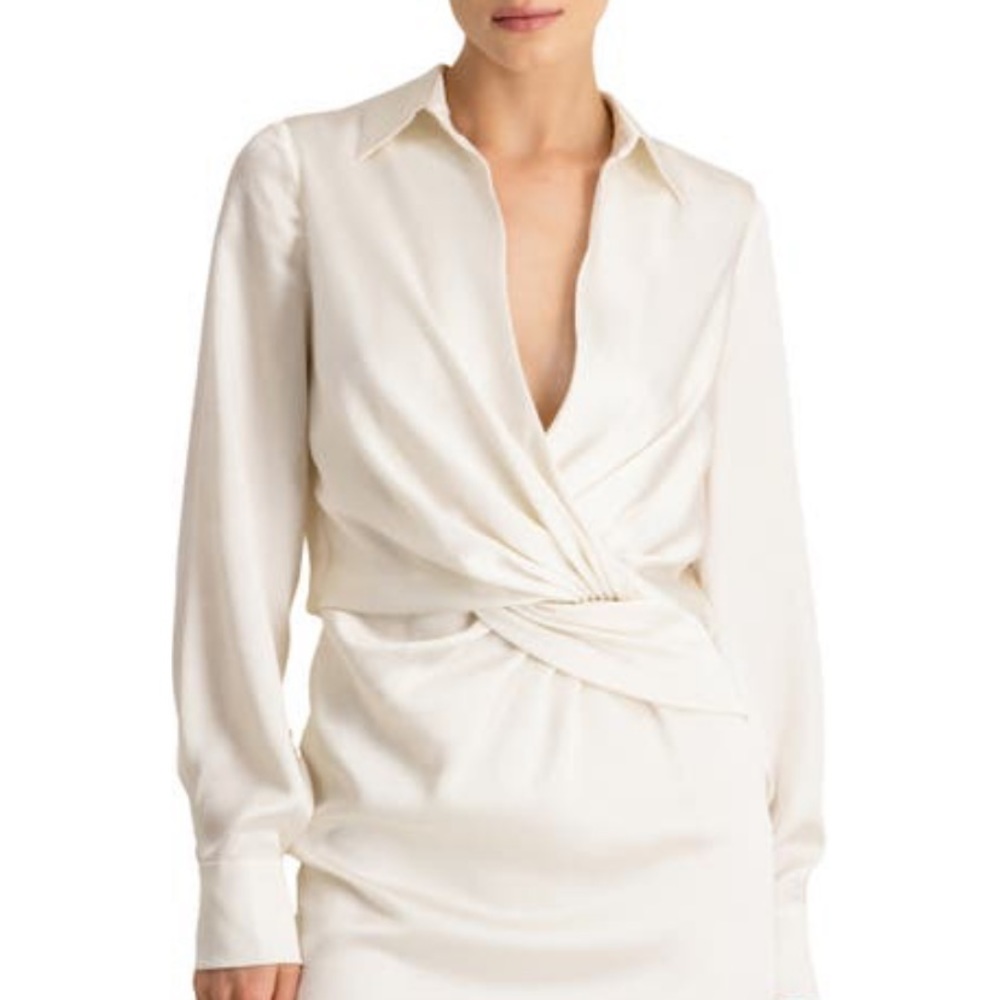 ML Monique Lhuillier